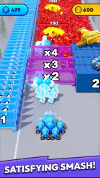 Mob Control screenshot