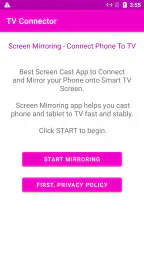 Mobile Connect to TV USB HDMI screenshot