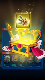 Mobile Dungeon: RPG Crawler screenshot
