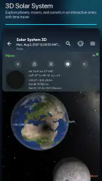 Mobile Observatory Pro screenshot