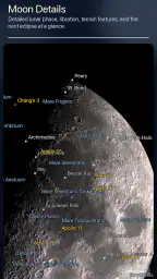 Mobile Observatory Pro screenshot