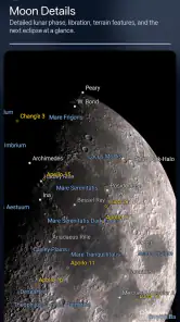 Mobile Observatory Pro screenshot