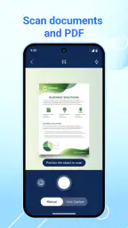 Mobile Printer-Print Documents screenshot