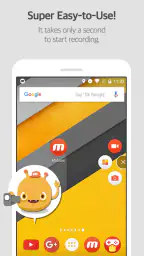 Mobizen Recorder for Samsung screenshot