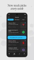 Moby screenshot