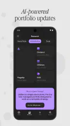 Moby screenshot