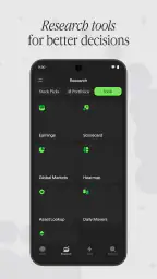 Moby screenshot