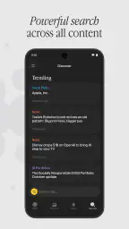 Moby screenshot