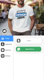 Mockup Creator Pro screenshot