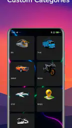 MOD Bus Simulator Indonesia screenshot