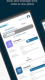 Modivcare screenshot