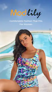 Modlily-Online Shopping screenshot
