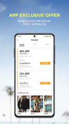 Modlily-Online Shopping screenshot