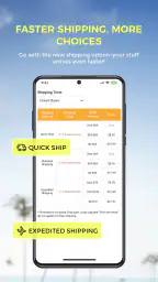 Modlily-Online Shopping screenshot