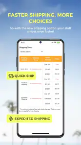 Modlily-Online Shopping screenshot