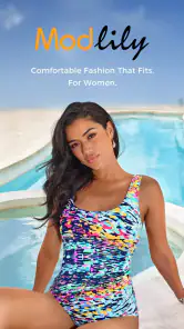 Modlily-Online Shopping screenshot