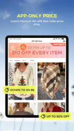 Modlily-Online Shopping screenshot