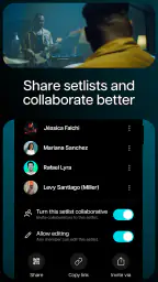 Moises: The Musician's AI App screenshot