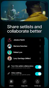 Moises: The Musician's AI App screenshot