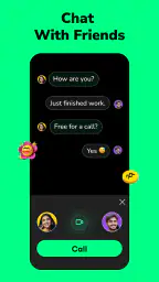 Moj: Free Short Drama & Reels screenshot