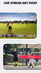 MOJO Sports screenshot