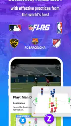 MOJO Sports screenshot