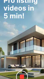 Momenzo: Real Estate Videos screenshot
