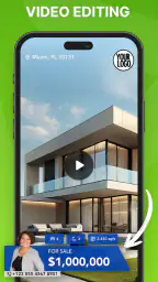 Momenzo: Real Estate Videos screenshot