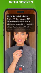 Momenzo: Real Estate Videos screenshot