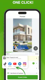 Momenzo: Real Estate Videos screenshot
