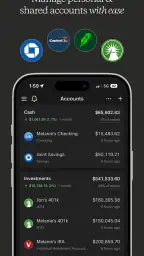 Monarch: Budget & Track Money screenshot