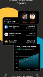 Monarch: Budget & Track Money screenshot