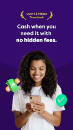 Money App - Cash Advance screenshot