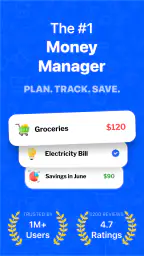 Money Manager : Track Expense screenshot