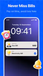 Money Manager : Track Expense screenshot