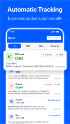Money Manager : Track Expense screenshot