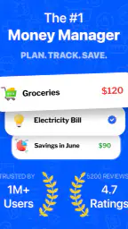 Money Manager : Track Expense screenshot