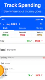 Money Manager : Track Expense screenshot