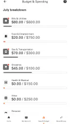 Money Network® Mobile App screenshot