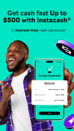 MoneyLion: Banking & Cash Back screenshot