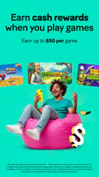 MoneyLion: Banking & Cash Back screenshot