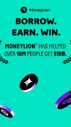 MoneyLion: Banking & Cash Back screenshot