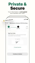 MoneyPilot : Class Action screenshot