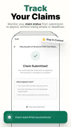 MoneyPilot : Class Action screenshot