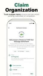 MoneyPilot : Class Action screenshot