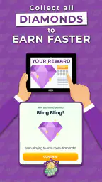 MoneyTime - Play & Earn Money screenshot
