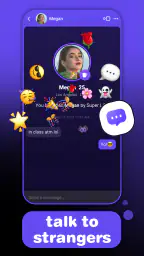 Monkey - make new friends screenshot