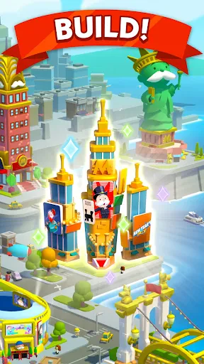 MONOPOLY GO! screenshot