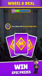 MONOPOLY Match screenshot