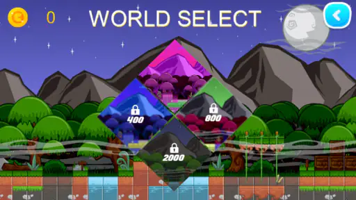 Monster Car screenshot